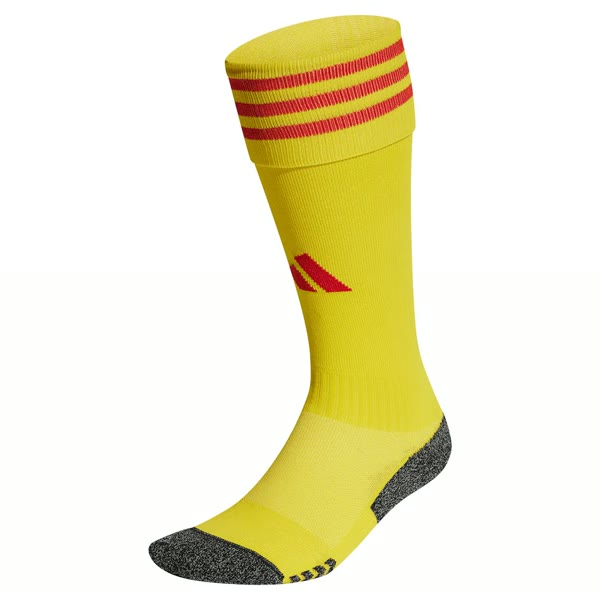 Adidas Adi 23 Lange Sokker — produktfoto fra GoalInn