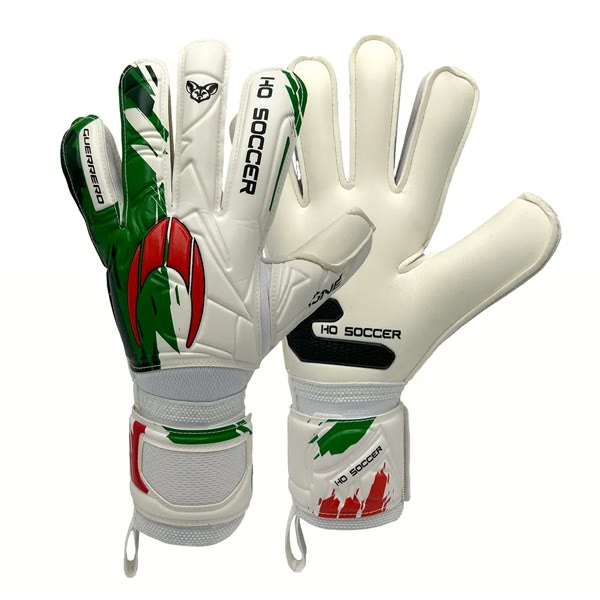 Ho Soccer Guerrero One Patriot Competition-algeria Målmandshandsker — produktfoto fra GoalInn