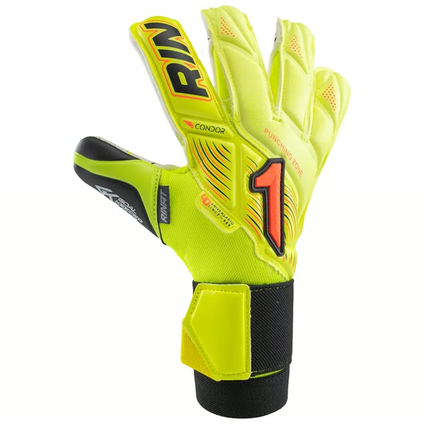 Rinat Condor Turf Målmandshandsker — produktfoto fra GoalInn