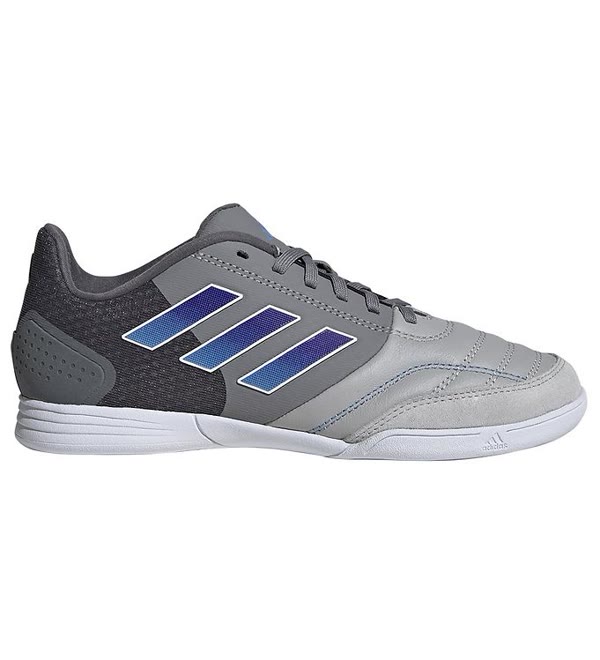 adidas Performance Fodboldstøvler - Top Sala Competitio - Grå/Hv — produktfoto fra kids-world.dk
