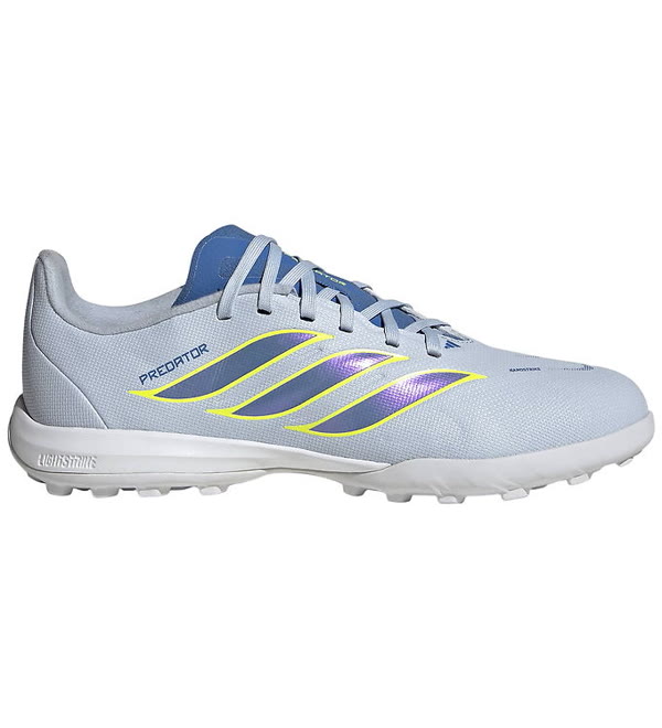 adidas Performance Fodboldstøvler - Predator League TF - Crystal — produktfoto fra kids-world.dk