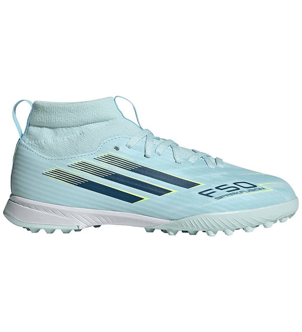 adidas Performance Fodboldstøvler - F50 SparkFusion League TF - — produktfoto fra kids-world.dk