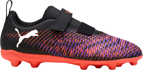 Future 8 Play Velcro Fg/ag Fodboldstøvler — produktfoto fra Magasin