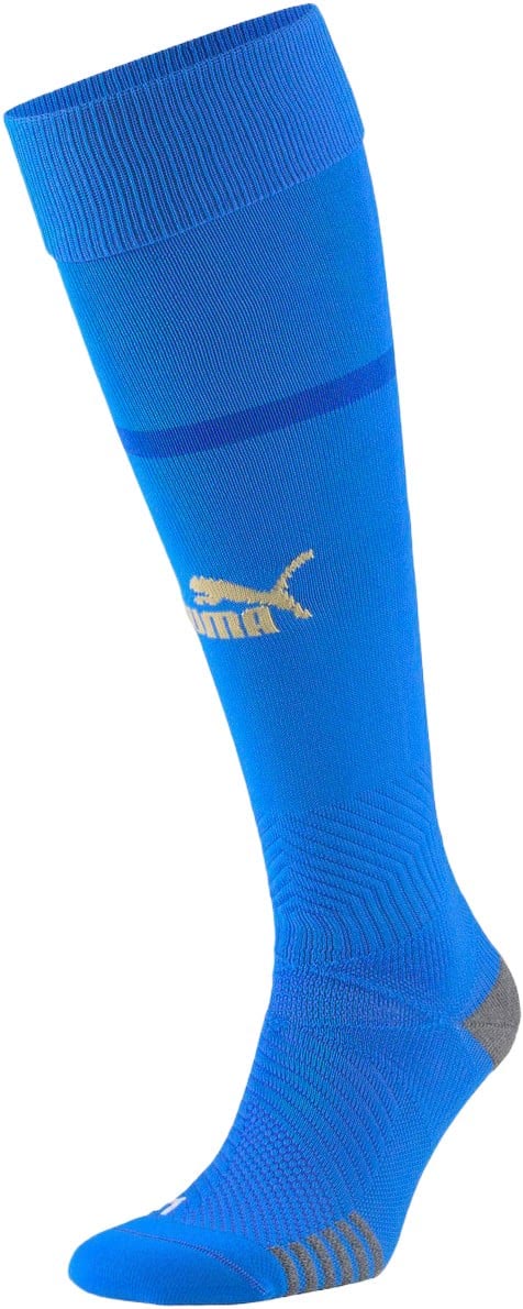 Italien Banded Replica Fodboldstrømper — produktfoto fra Magasin