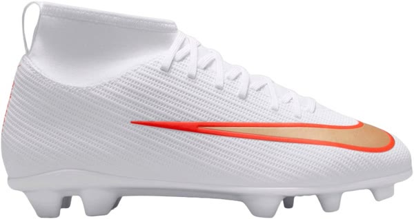 Mercurial Superfly 11 Club FG Fodboldstøvler — produktfoto fra Magasin