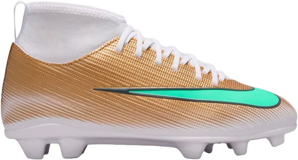 Mercurial Superfly 11 Kylian Mbappe Fg/ag Fodboldstøvler — produktfoto fra Magasin