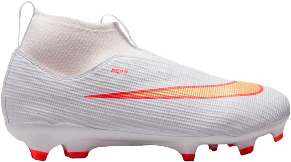 Mercurial Superfly 11 Academy FG Fodboldstøvler — produktfoto fra Magasin