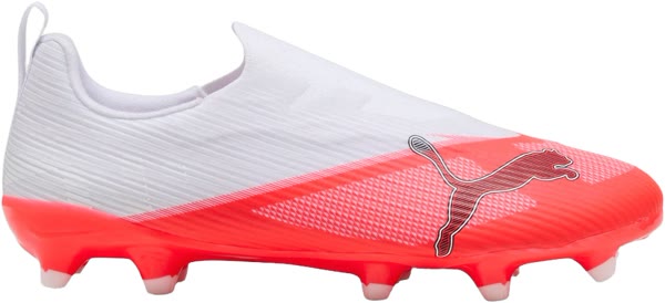Ultra 7 Match Laceless Fg/ag Fodboldstøvler — produktfoto fra Magasin