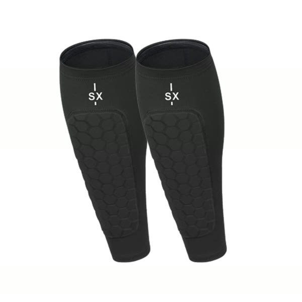 Supersox - FlexFit Benskinner - X-Large — produktfoto fra Supersox